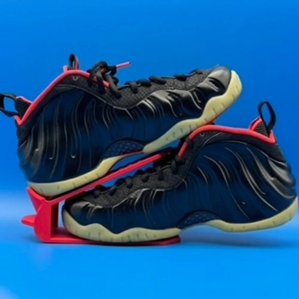 Nike air foamposite